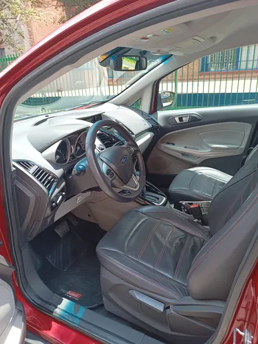 Ford Ecosport 2.0 Titanium At