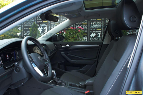 Imagen 22 de 25 de Volkswagen Jetta
