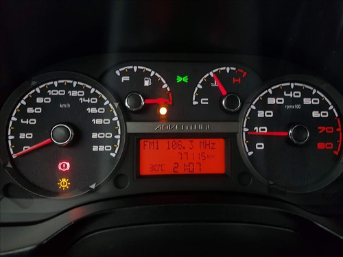 Palio 1.4 Mpi Attractive Weekend 8v Flex 4p Manual