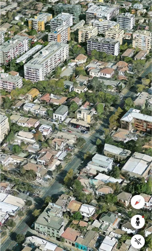Terreno Construccion En Venta En Providencia