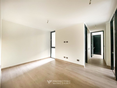 Departamento En Venta De 4 Dorm. En Lo Barnechea