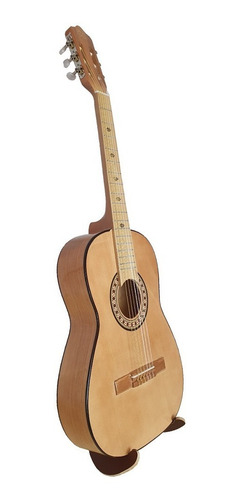 Imagen 6 de 6 de Guitarra Infantil Tercerola Paquete Todo Incluido Curso Dvd