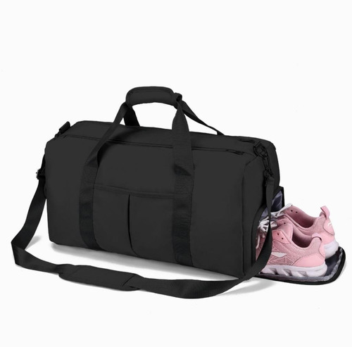 Maleta Gym Bolsa Deportiva De Viaje Mochila Fitness Bag