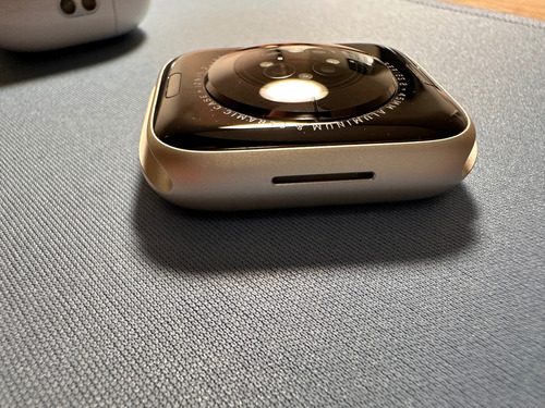 Apple Watch Series 8 45 Mm (dos Correas Originales Apple) (Usado)