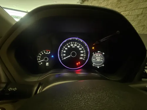 Honda HR-V 1.8 Lx