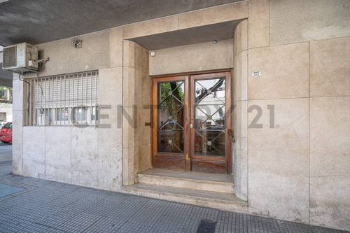 Imagen 11 de 12 de Depto En Venta 3 Ambientes Con Terraza Cubierta En Almagro