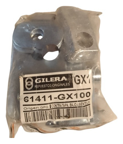 Repuesto Original Gilera 1 Estira Cadena Gilera Gx1 125