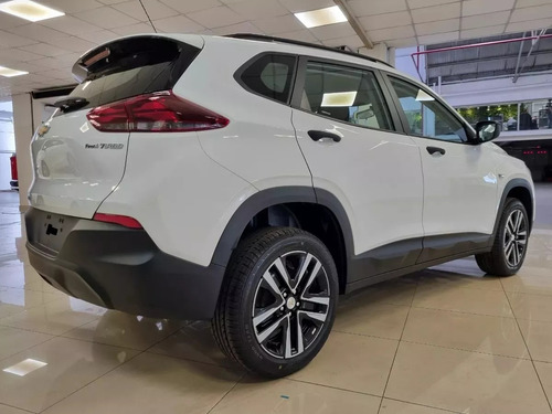 Chevrolet Tracker 1.2 Turbo Mt