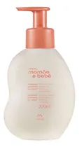 Comprar Hidrantante Preventivo De Estrías 200ml  Mamá Y Bebé Natura Mama E Bebe