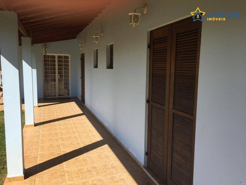 Imagem 4 de 30 de Chácara À Venda, 9900 M² Por R$ 1.299.000,00 - Rio Abaixo - Mairiporã/sp - Ch1474