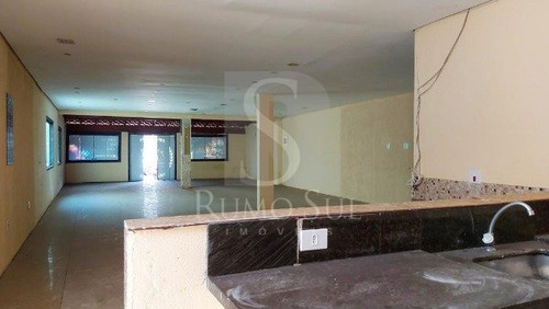Imagem 8 de 11 de Loja/salao - Jurubatuba - Ref: 41488 - L-41488