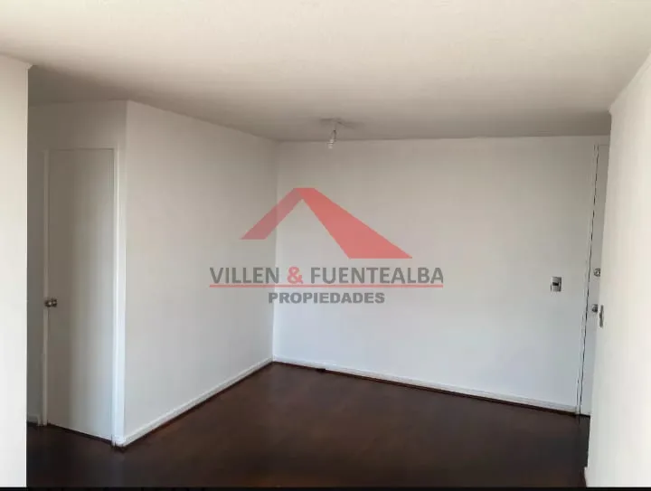 Imagen 3 de 10 de Se Vende Departamento Vicuña Mackenna La Florida
