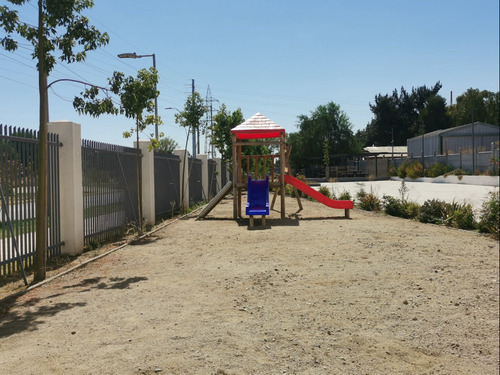 Venta Dpto 2d2b + Est Y Bod - Estacion Central