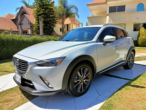 Mazda Cx3 2020 Blindada Blindaje Guard Blindado Security