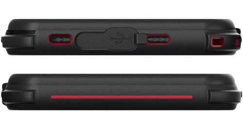 Case Protector Ghostek Acuático Waterproof iPhone X