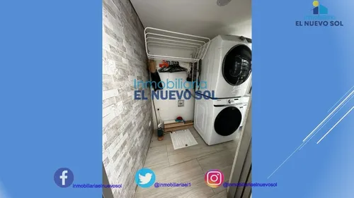 Espectacular Casa En Conjunto Via Catama As- Cod 1359