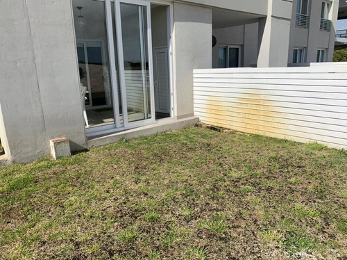 Imagen 21 de 21 de Departamento En Alquiler Temporario Costa Esmeralda Edificio Albatros, Planta Baja.