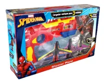 Comprar Pistola Lanza Aviones Shooter Plane Ditoys 2460