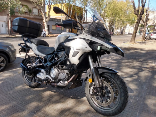 Benelli Trk 502 Año 2020 - Oldcarsba