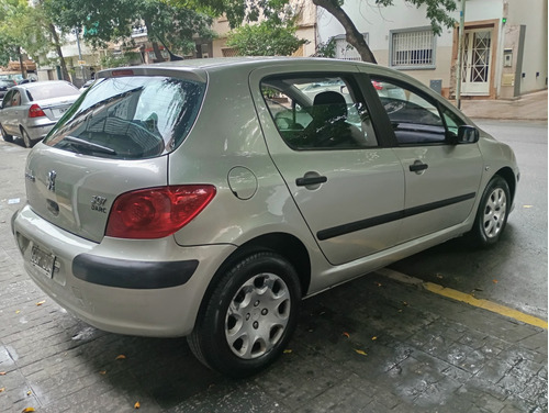 Peugeot 307 1.6 Sedan Xs 110cv