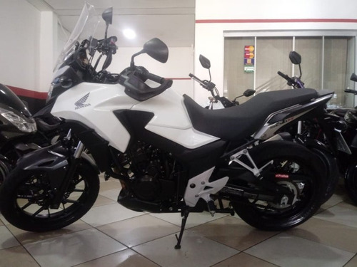 Cb 500x 2017 Ipva 2021 Pago
