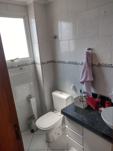 Imagem 8 de 8 de Apto São Lucas | 2 Quartos | 58 M² | Cond: R$590.00 | 2 Vagas - Ra8xs8
