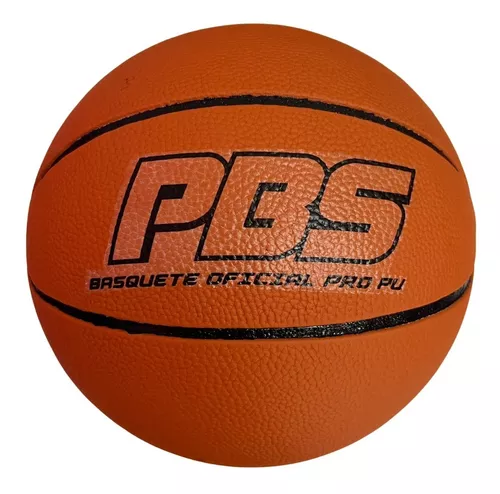 Bola Basquete Oficial Pro Ball Sports Numero 7 - Pro Pu