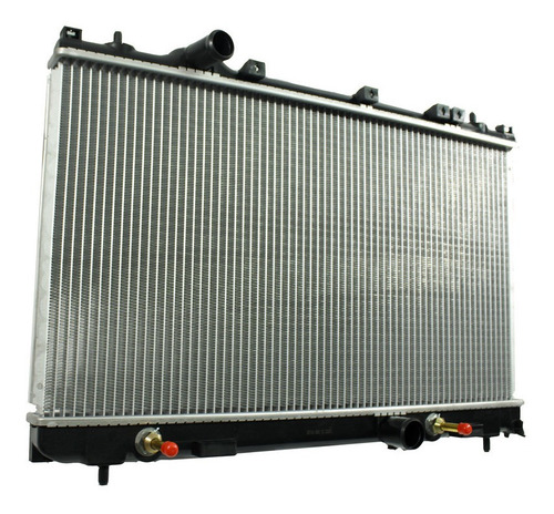 Imagen 8 de 10 de Radiador Chrysler Neon Automático 2002 2003 2004