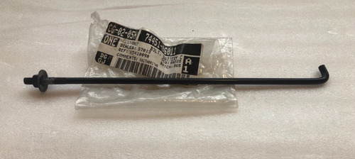 Perno Bateria Toyota Camry (92-17) #74451-06011