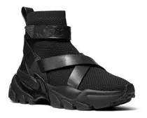 Comprar Tenis Botin Michael Kors Botines Mujer 43t2nife5d001
