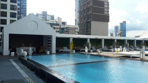 Imagen 13 de 14 de Vendo Apartamento Exclusivo En Ph Yoo, Avenida Balboa 18-444