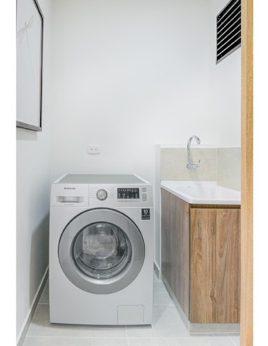 Imagen 18 de 23 de Austro De Cuatro Vientos, Apartamentos En Montevideo Con Parqueadero Privado, Balcón Y Depósito.