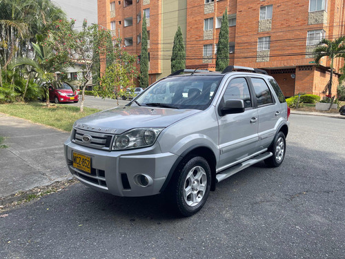 Ford Ecosport 2.0 AT 4x2