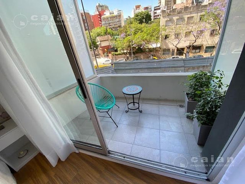 Imagen 15 de 30 de Departamento - Palermo