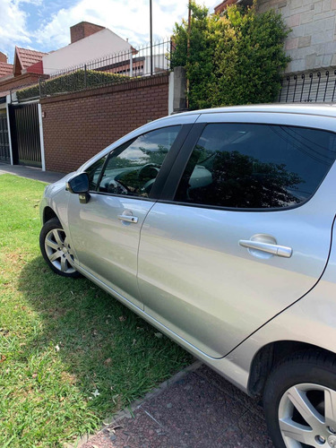Peugeot 308 1.6 Allure Nav 115cv 2015