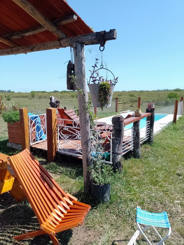 Los Mirasoles Alojamiento.. Un Lugar Para Relax.