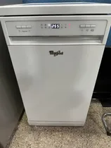 Comprar Lavavajillas Whirlpool Wle-09bw , 9 Cubiertos Excelente Blanco