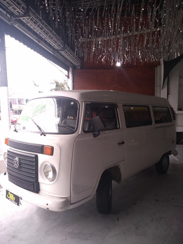 Kombi 1.4 Standard Total Flex 3p 2012