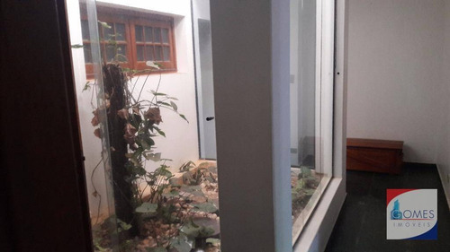 Imagem 10 de 30 de Casa Residencial À Venda, Condomínio City Castelo, Itu. - Ca0015