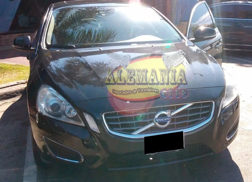 Volvo S60 2016 Por Partes Accesorios Yonkee Deshueso Refacci