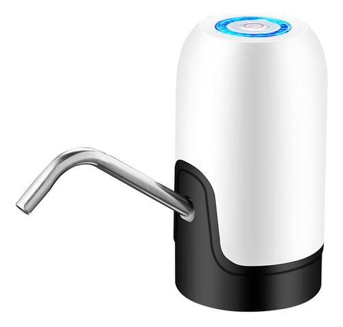 Bomba De Botella De Agua Para El Hogar Interruptor De