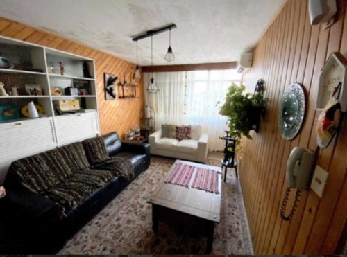 Imagen 2 de 10 de Venta O Permuta Apartamento 3 Dormitorios Mercado Modelo