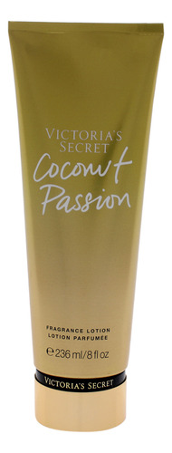 Loción Victoria's Secret Coconut Passion Para Mujer 236ml