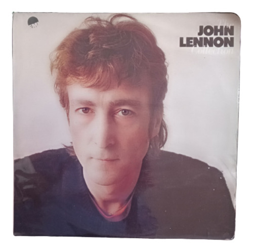 Lp Vinilo The John Lennon Collection  - Macondo Records