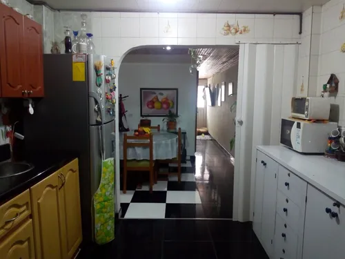 Excelente Casa Con Terraza Techada, Suba - Costa Azul