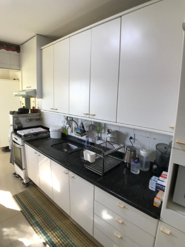 Apartamento À Venda, 3 Quartos, 2 Suítes, 2 Vagas, Cidade Jardim - Salvador/ba - 1191