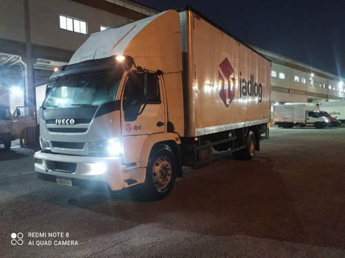 Imagem 4 de 15 de Iveco 130v18