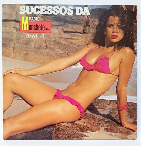 Rádio Excelsior 10 Discos Vinil Lp A-máquina-do-som Inter