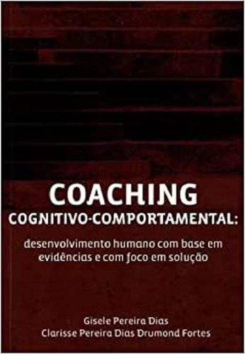 Coaching Cognitivo - Comportamental