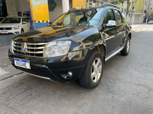 Renault Duster Renault Duster 2.0 16V Dynamique (Flex)